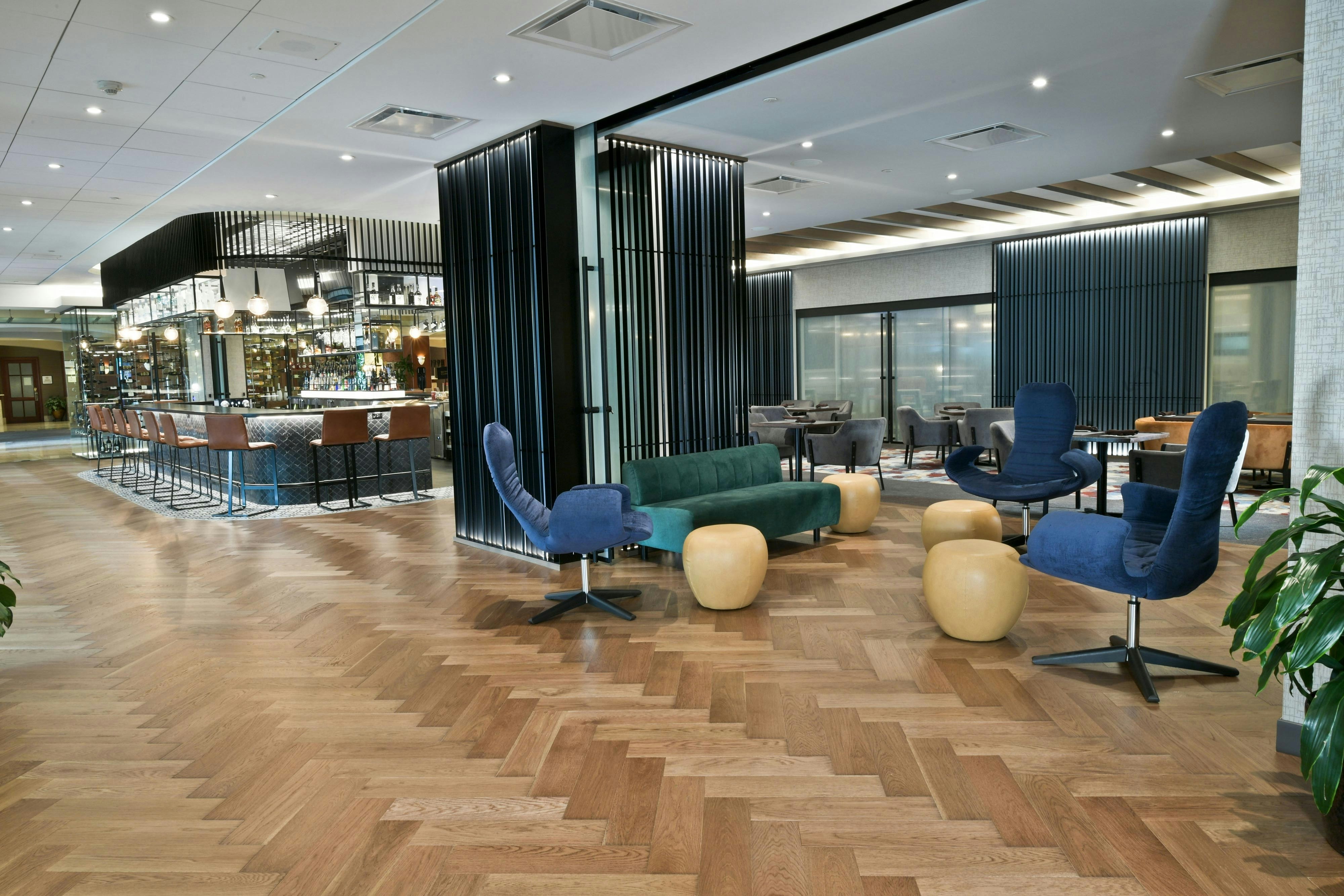 Sheraton Laval Hotel 5/7