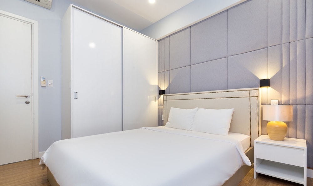 T5 Masteri Apartment 17/50