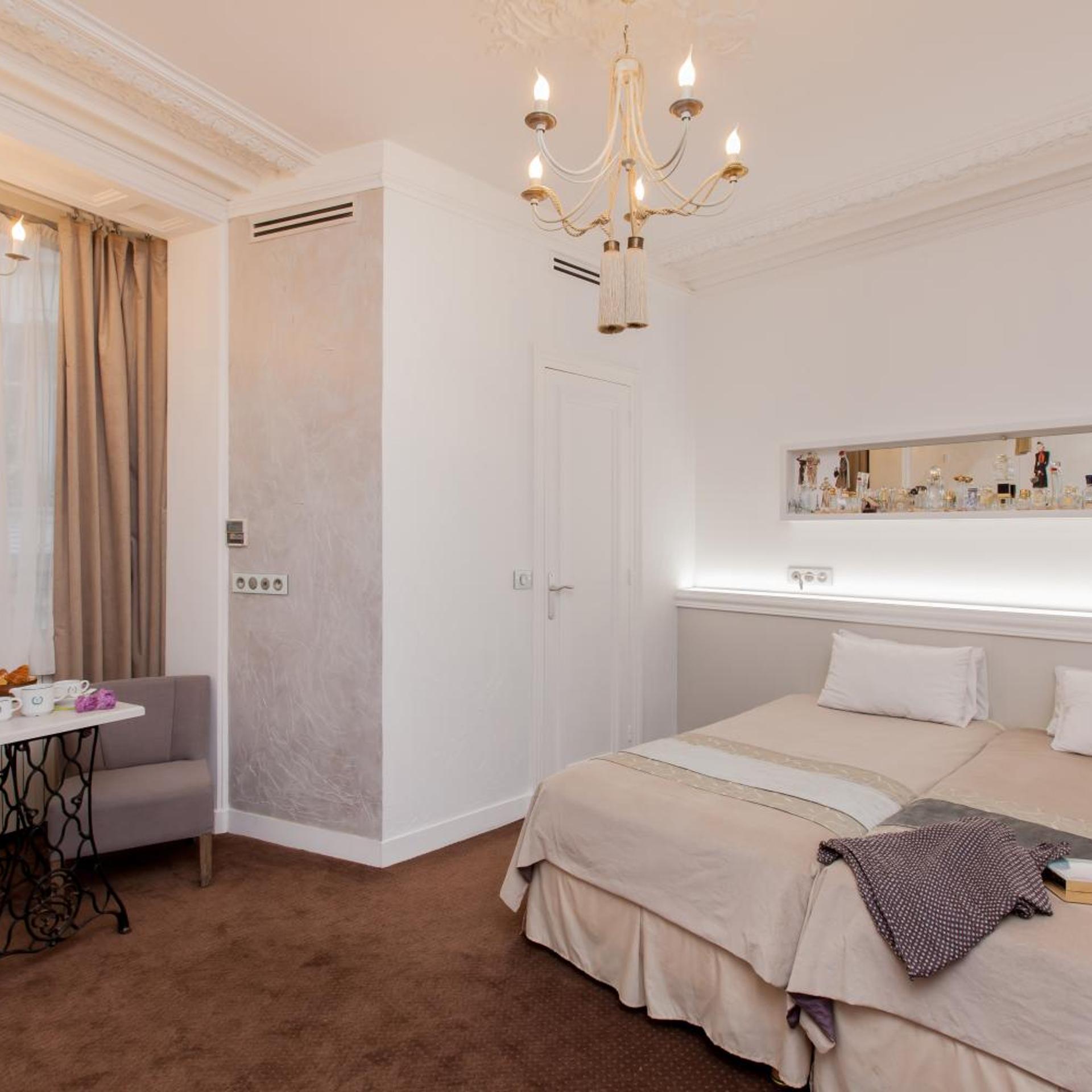 Hotel Bonaparte 19/50