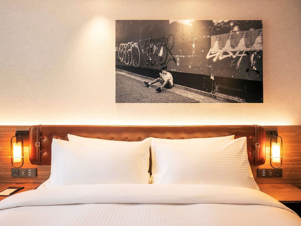 Mercure Ambassador Seoul Hongdae 25/72
