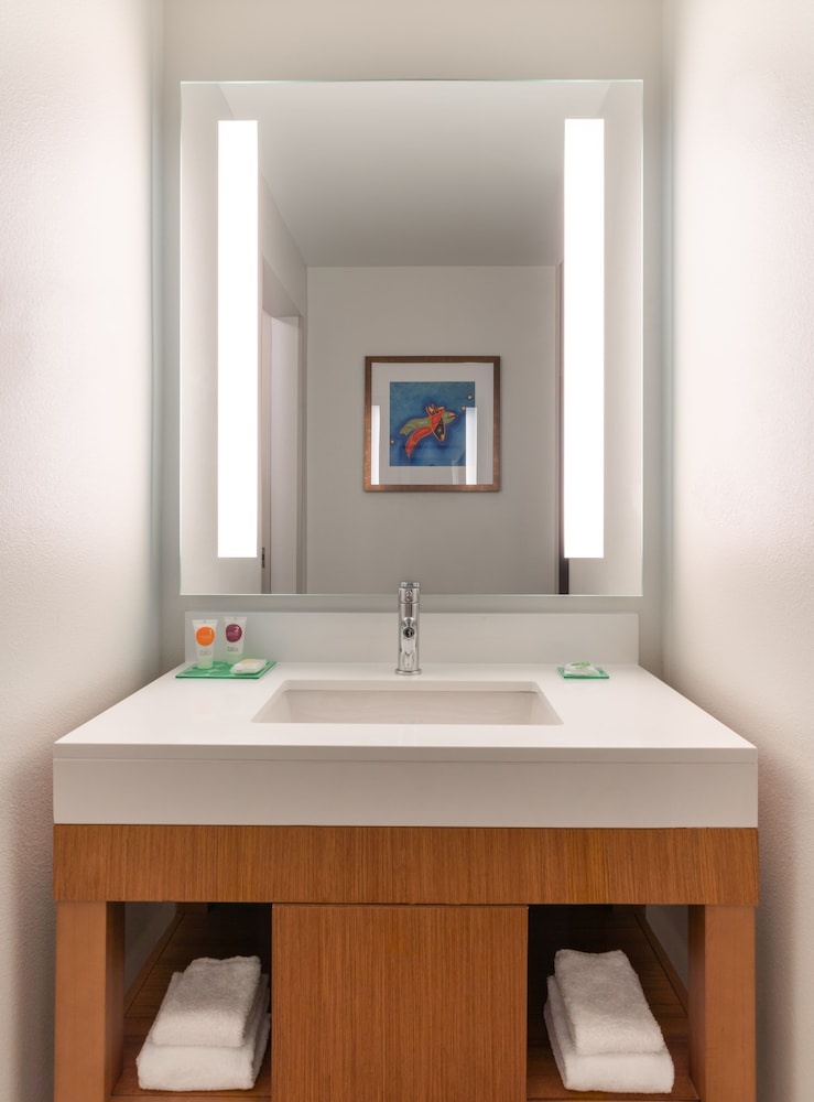 Hyatt Place Sandestin At Grand Blvd 9/67