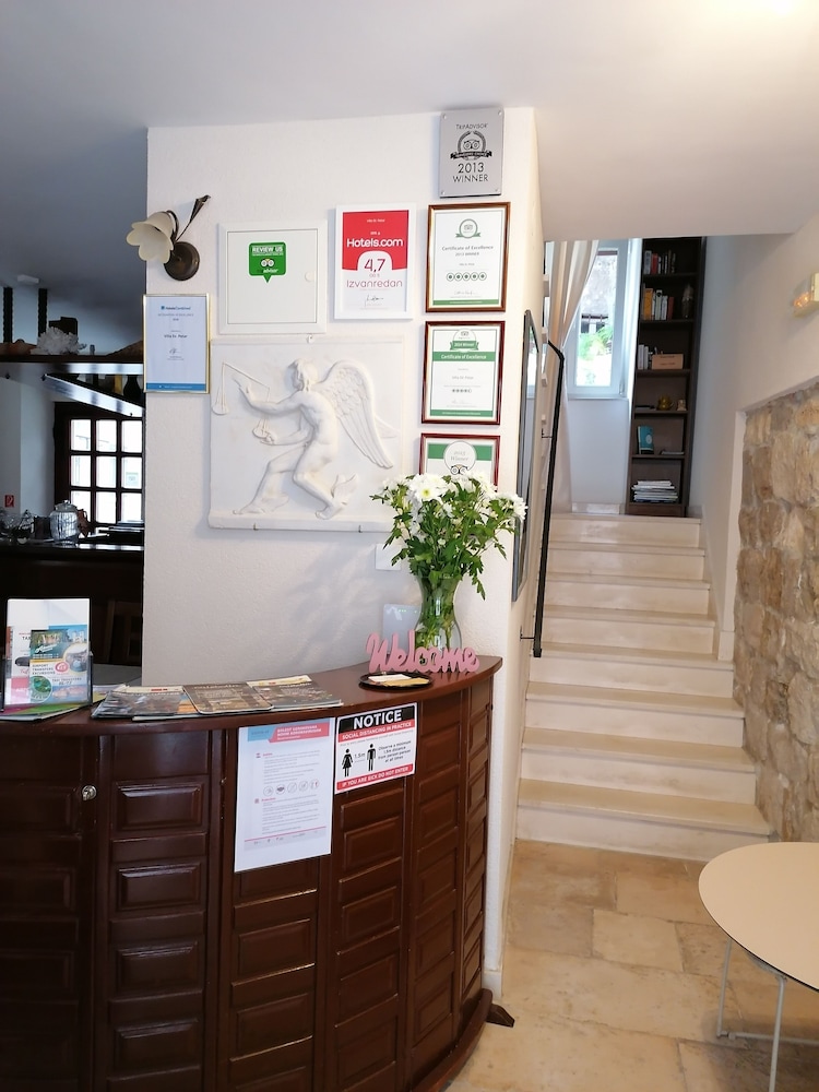 VILLA SV. PETAR 6/62