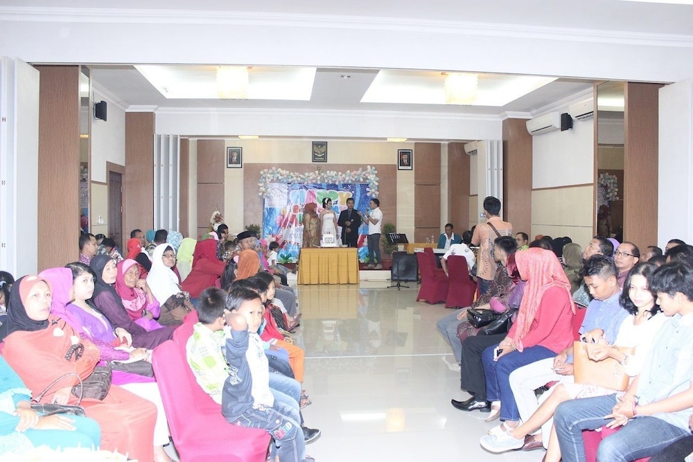 Sarila Hotel Sukoharjo 20/22