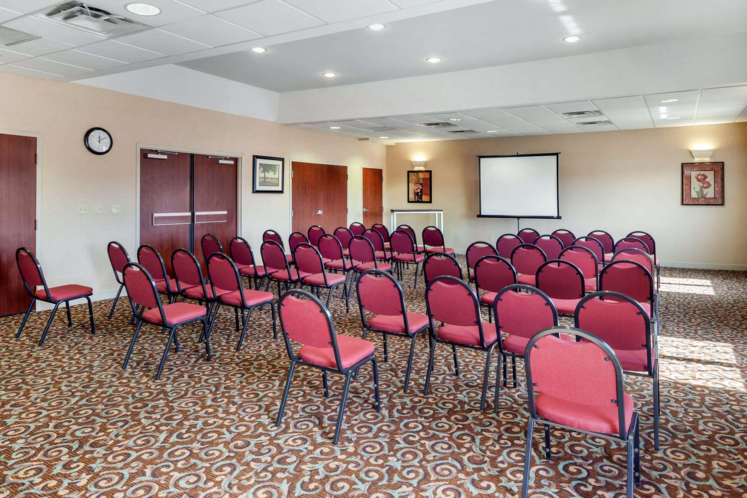 Quality Inn Smyrna 31/34