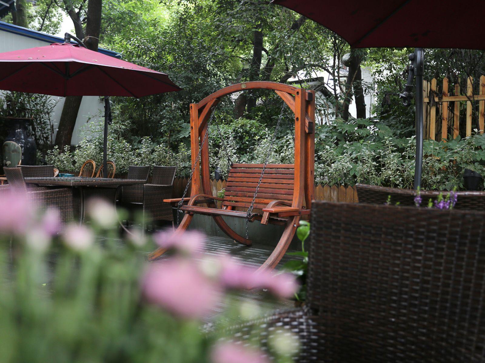 Hangzhou Xihu Tea Villa 68/79