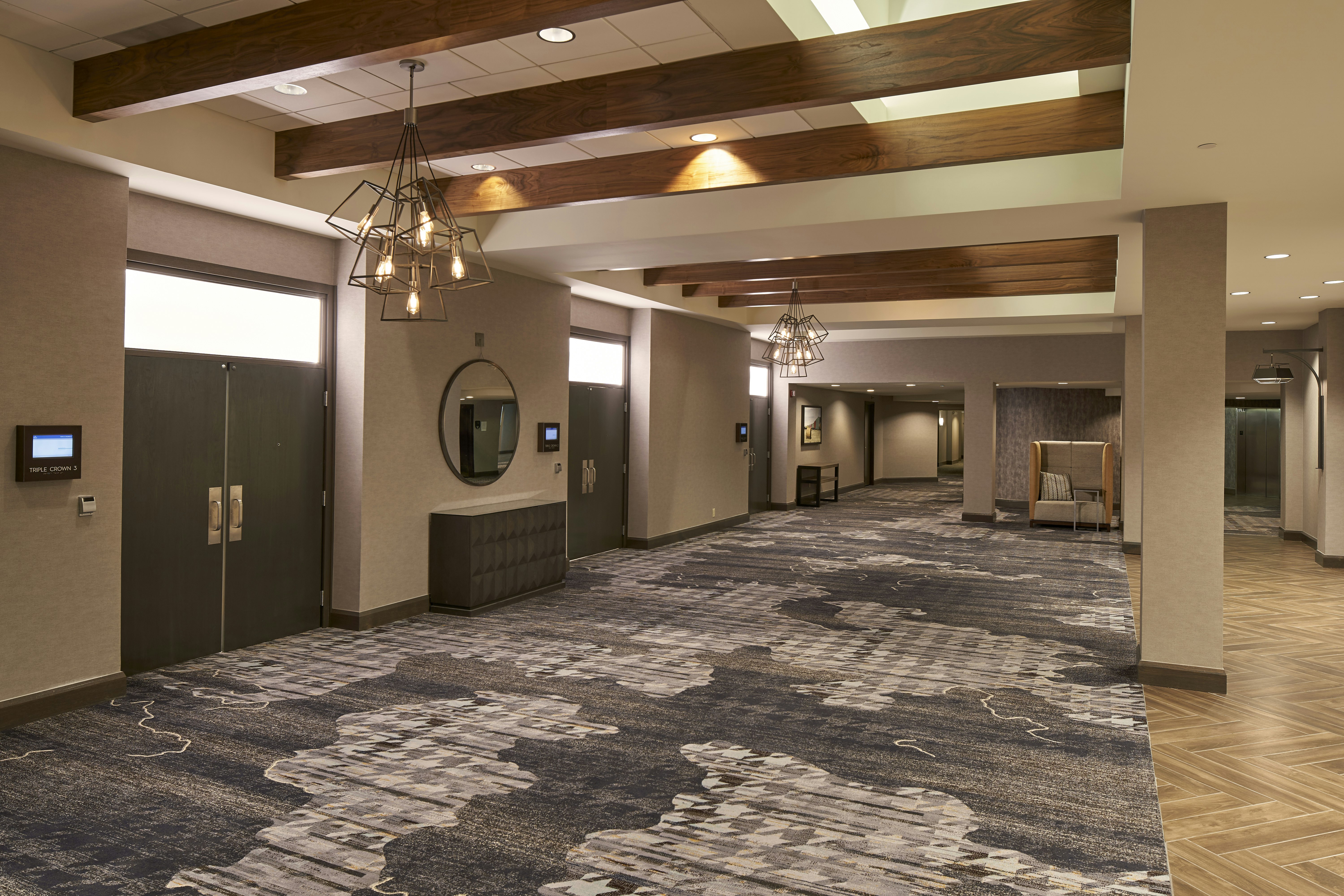 Hilton Cincinnati Airport 21/62