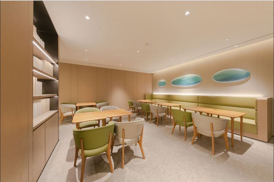 Ji Hotel (Beijing Pinggu District Government Store) 34/42