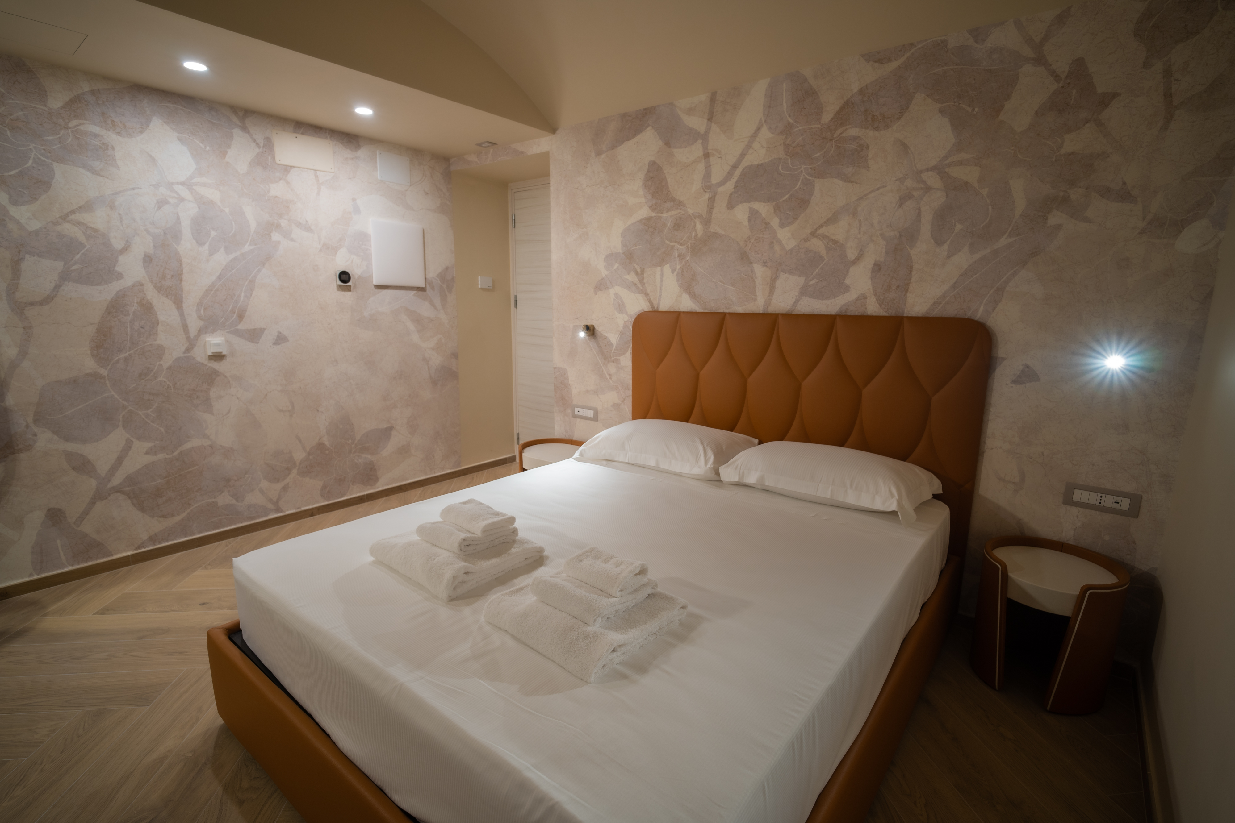 RELAIS PATRIZI HOTEL 27/50