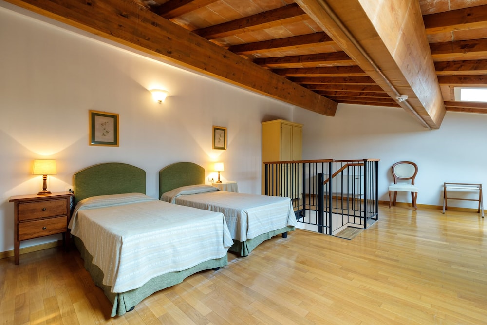 Poggio all Agnello Sport and Active Holidays 23/50