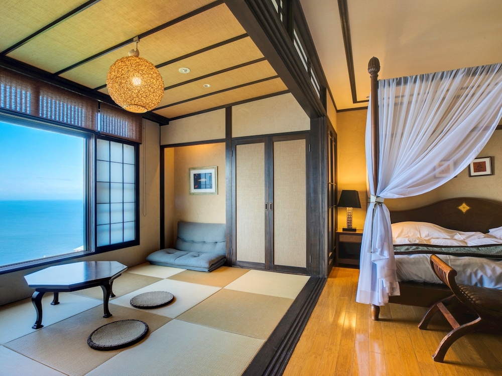 Ijika Daiichi Hotel Kagura 10/62