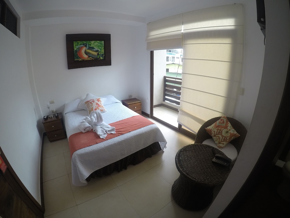 Hostal Costa Del Pacifico 18/59