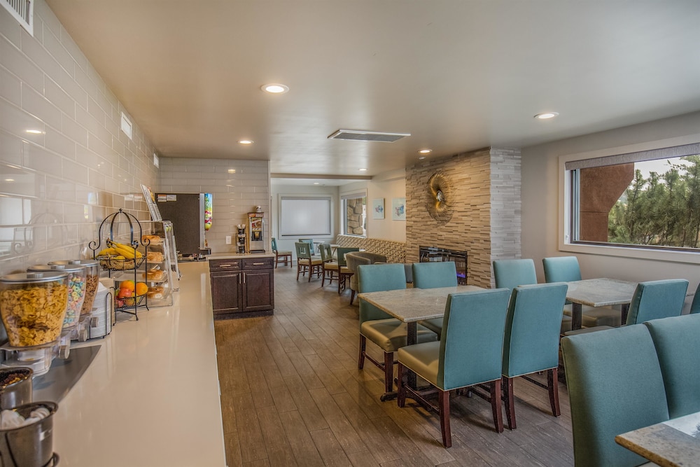 Baymont by Wyndham Durango 17/20