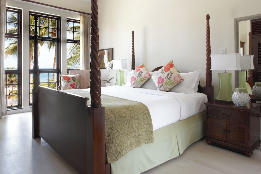 Room, King Bed, Ocean Front, Terrace