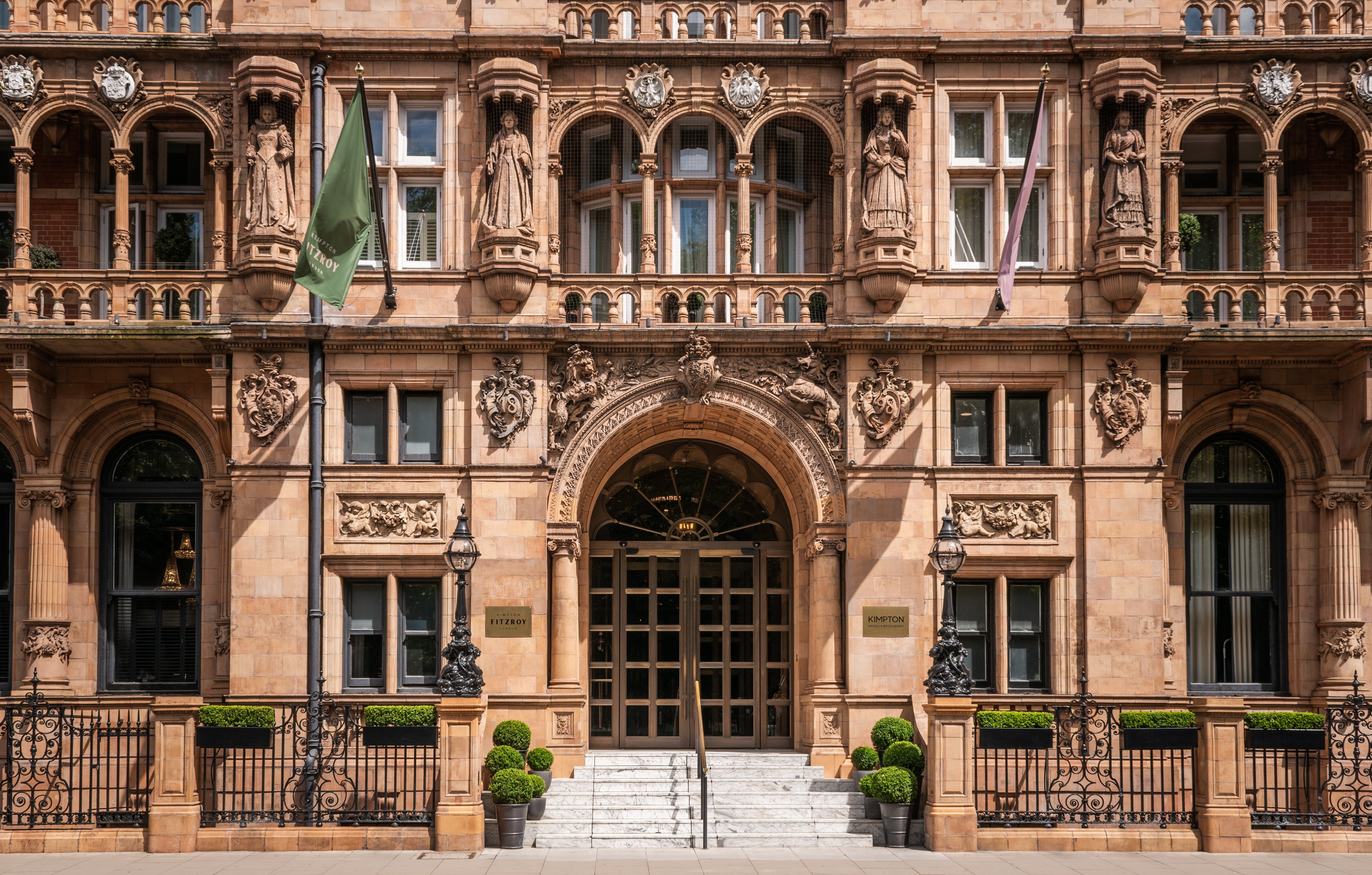 Kimpton Fitzroy London 4/81