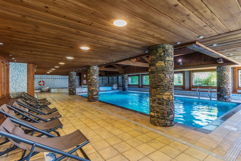 PREMIUM RESIDENCE LES FERMES DU SOLEIL 26/49