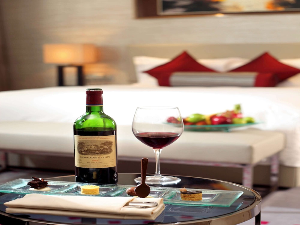 Grand Mercure Jinan Sunshine 22/50