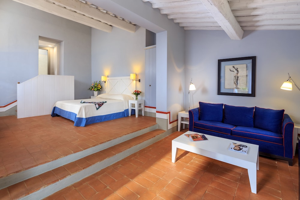 BORGO SCOPETO RELAIS 30/76