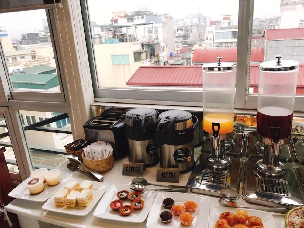 Hanoi Morning Hotel 62/80