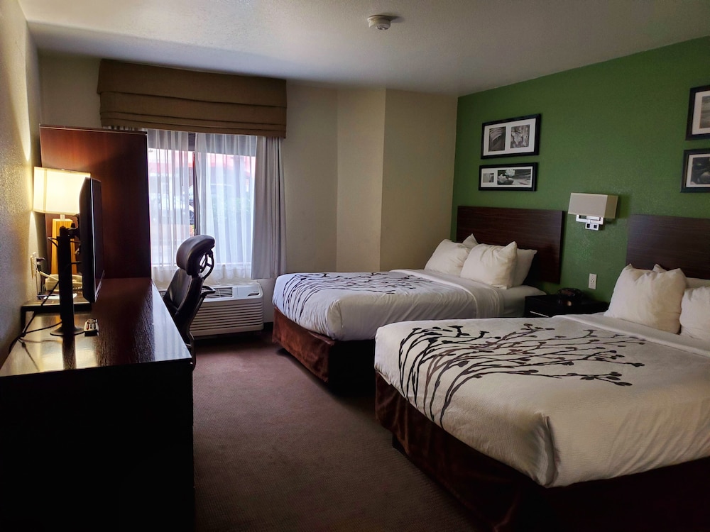 Sleep Inn Horn Lake-Southaven 14/37