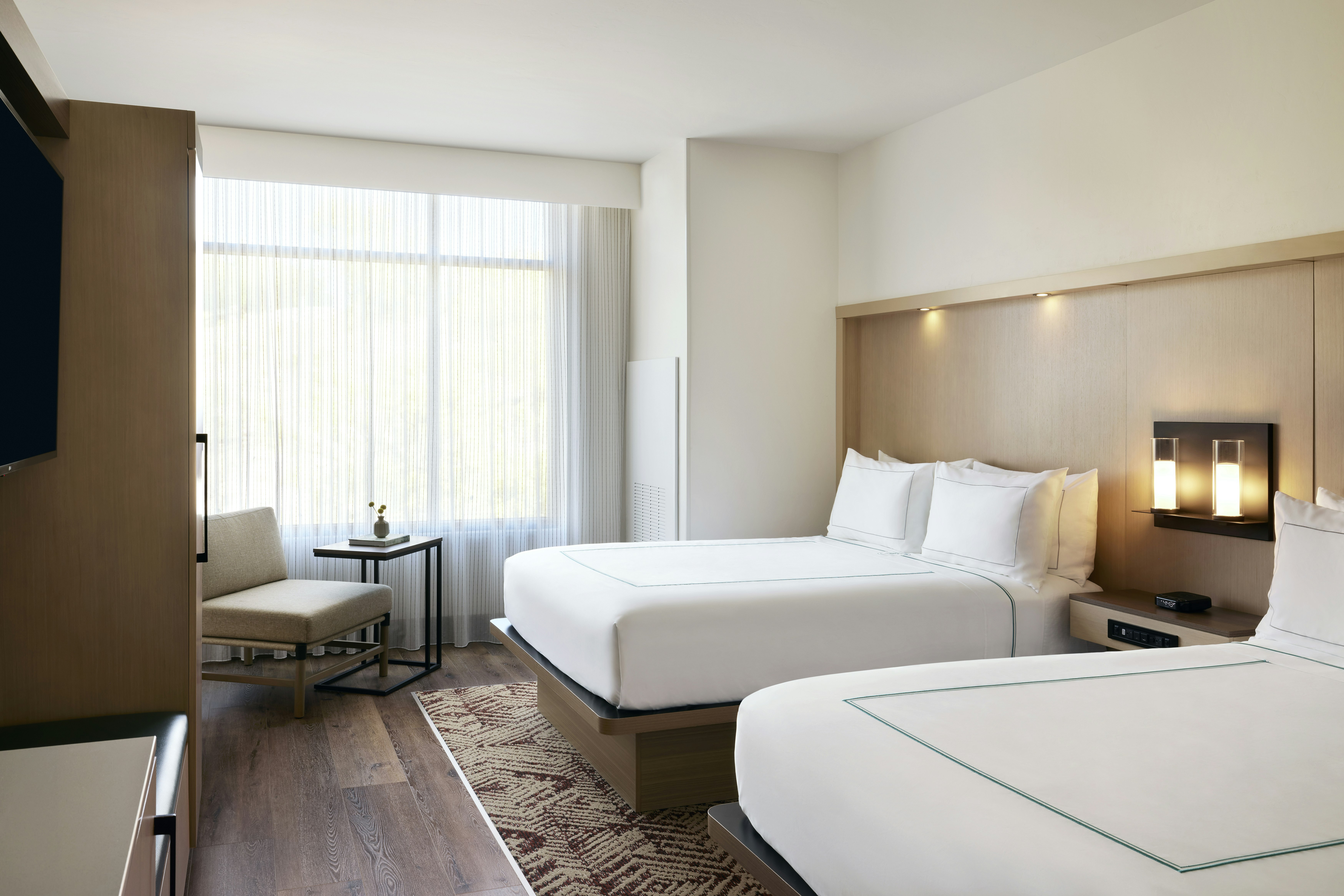 Room, 2 Queen Beds