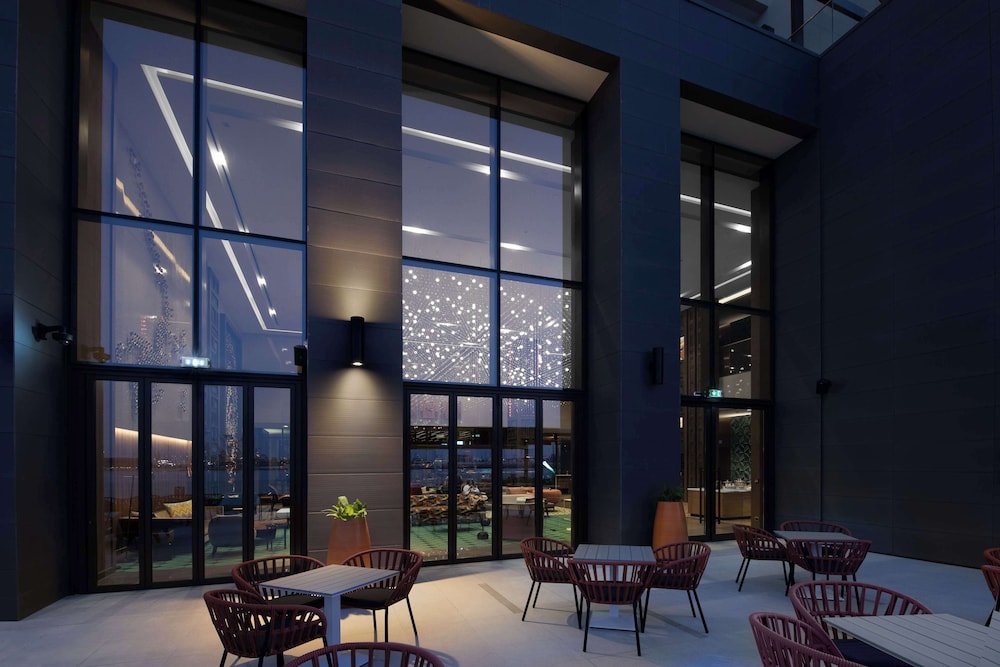 Hyatt Centric Jumeirah Dubai in DUBAI