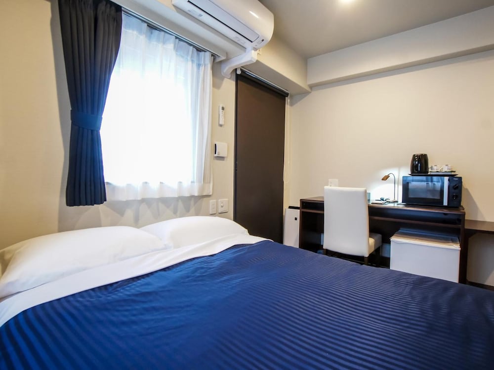 Hotel Livemax Umeda Douyama 5/23