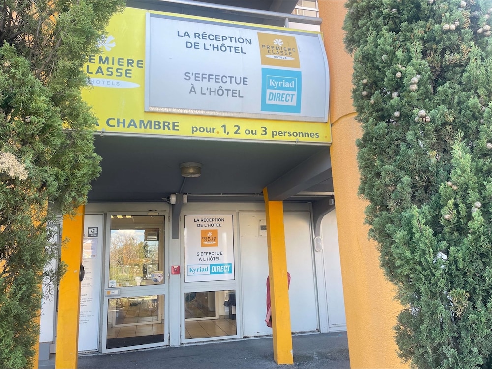 Premiere Classe Montpellier Ouest St Jean de Vedas 1/57