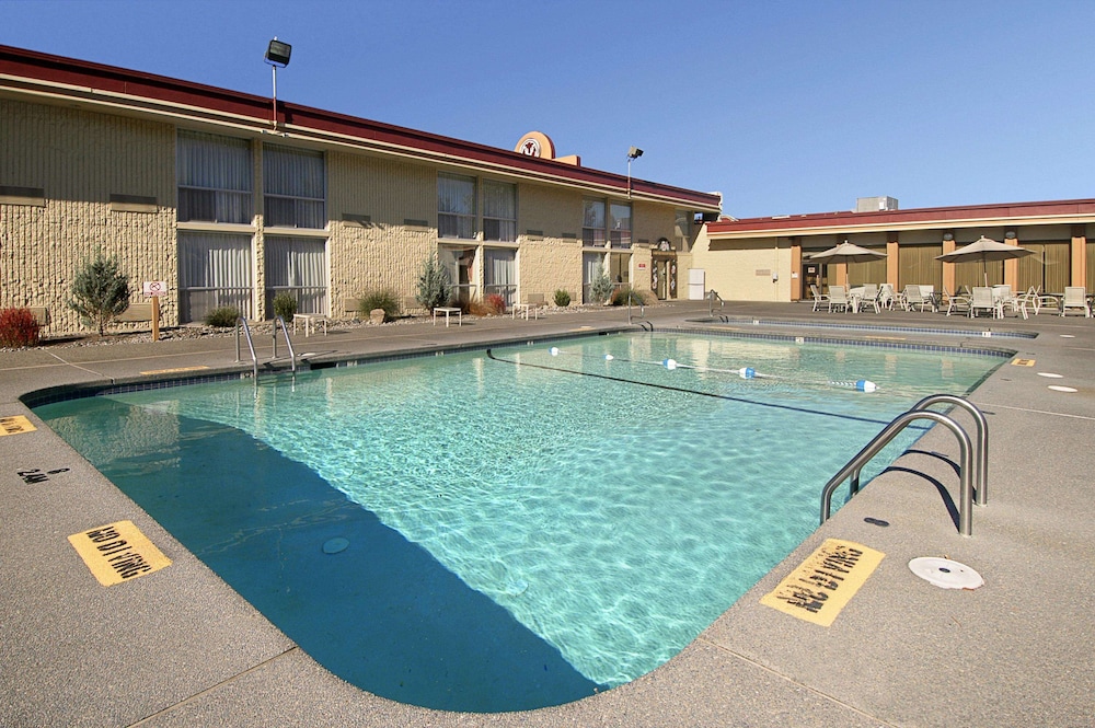 Red Lion Hotel Kelso Longview 1/42