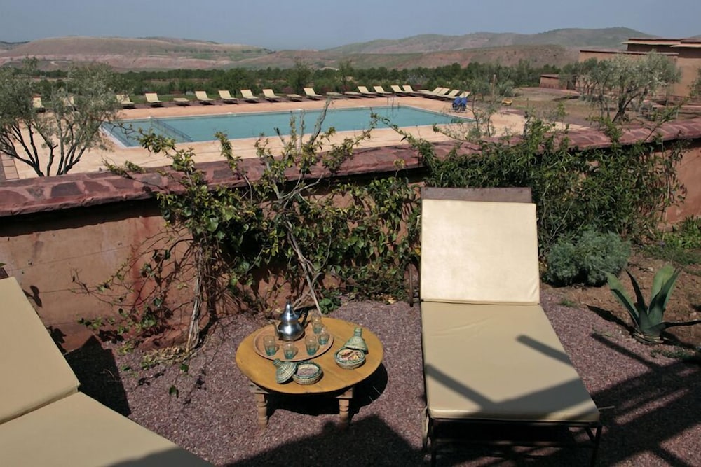 Terre D'Amanar 5/50