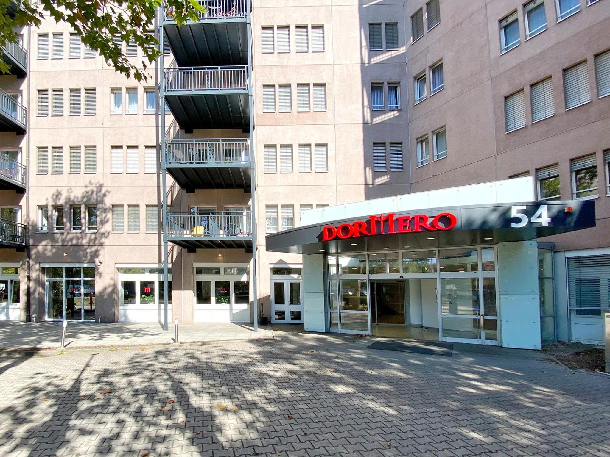 DORMERO Hotel Russelsheim (formerly DIWOTEL Russelsheim) 33/36