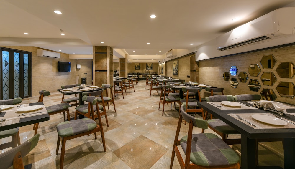 Hotel Orient Regency 29/34