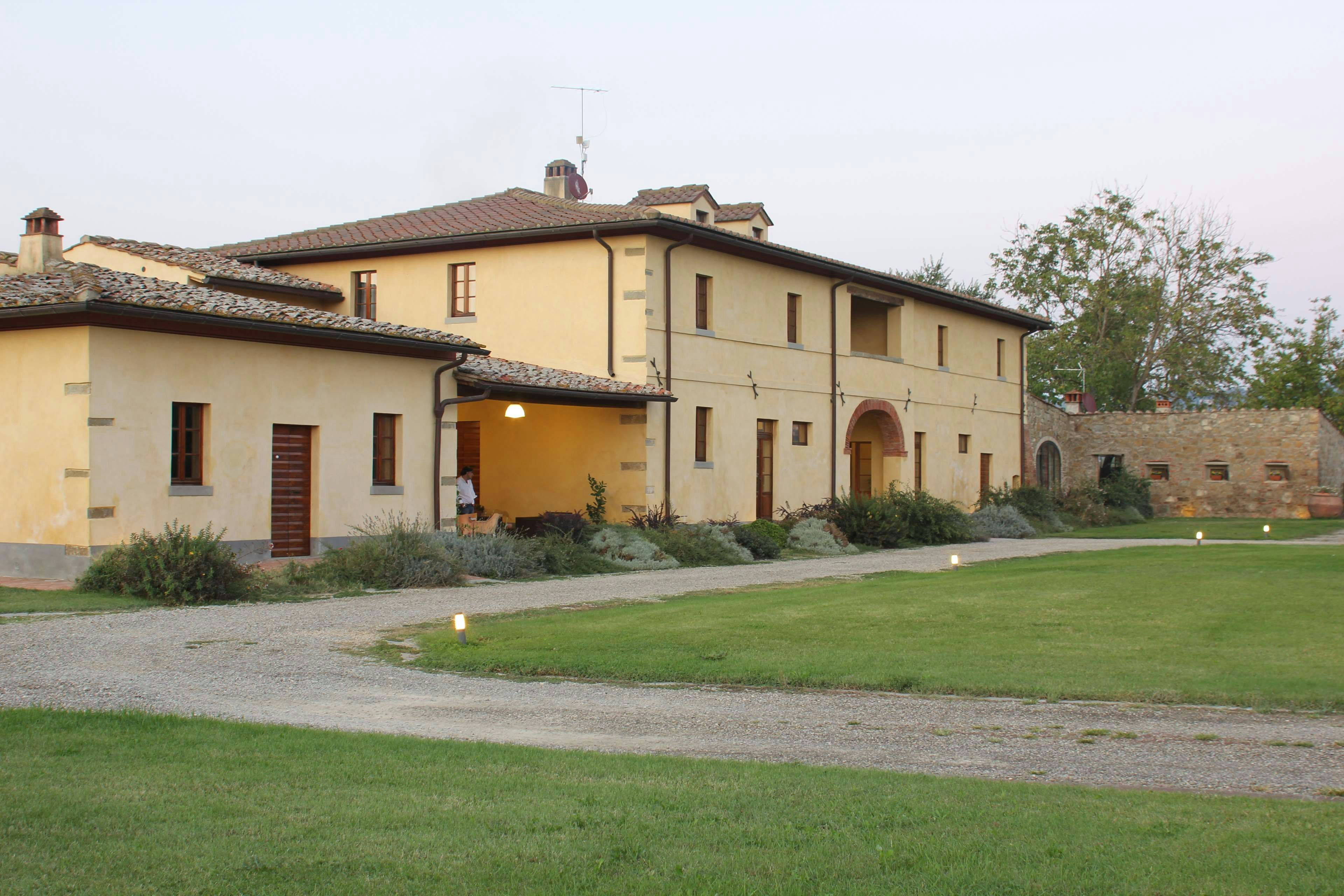 Hotel Le Capanne 4/60