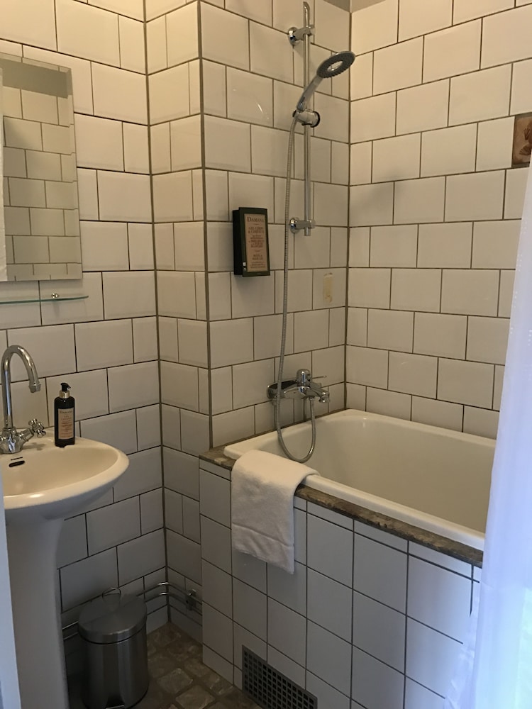 Hotell Humbla 36/38