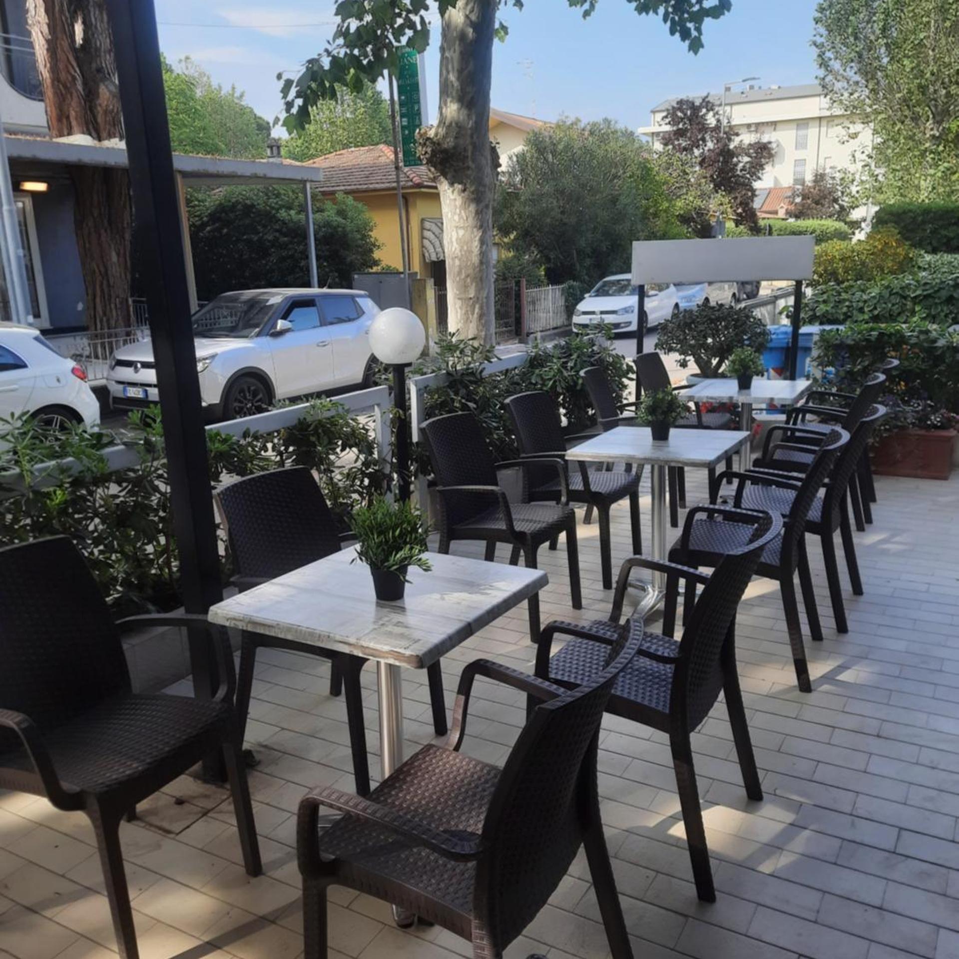 B&B Hotel Barbiani 40/50