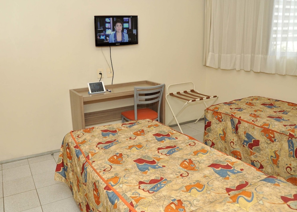 Vila Azul Praia Hotel 26/34