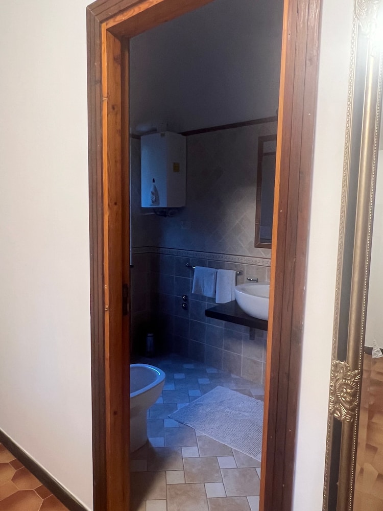 B&B Villa Reginella 50/50