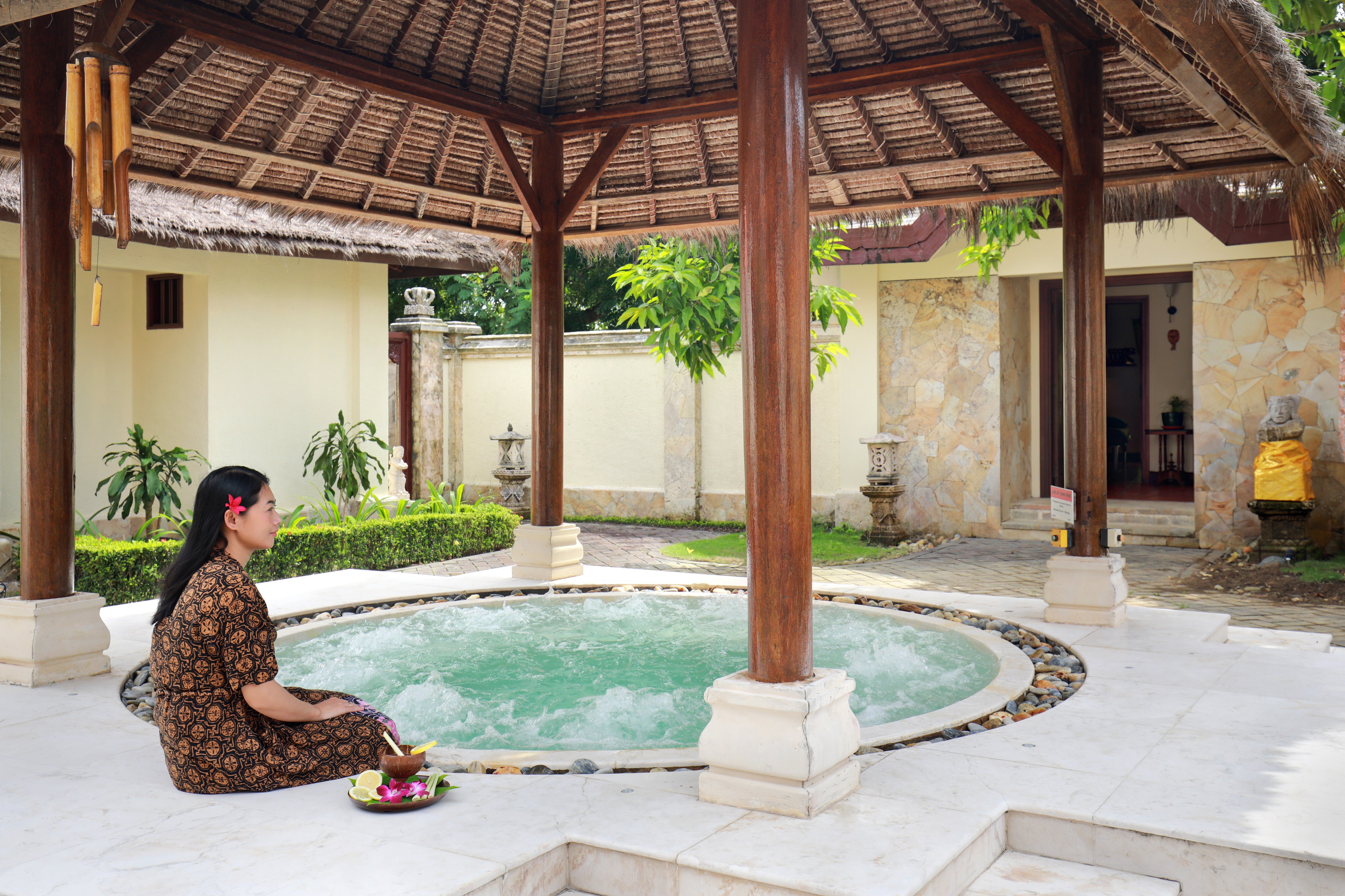 HOLIDAY INN RESORT BATAM 39/80