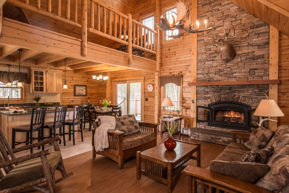 Sterling Ridge Resort 38/64