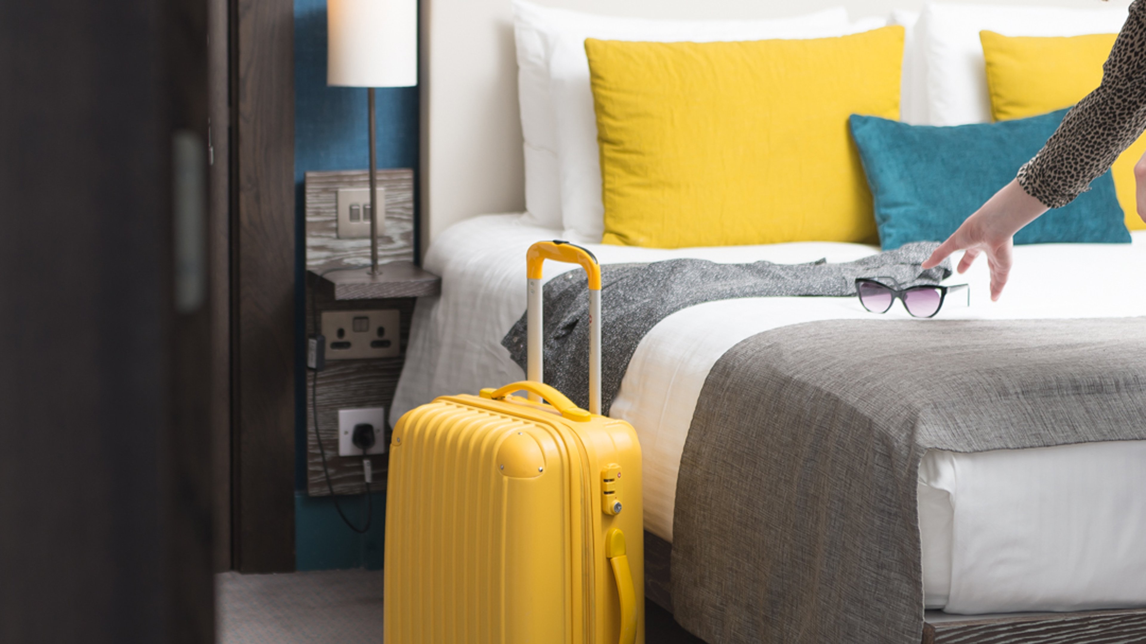 Staybridge Suites London - Vauxhall by IHG 26/66