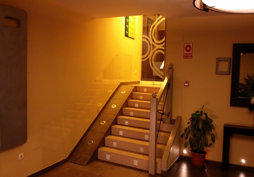 Venta Magullo Complejo Hostelero 10/55