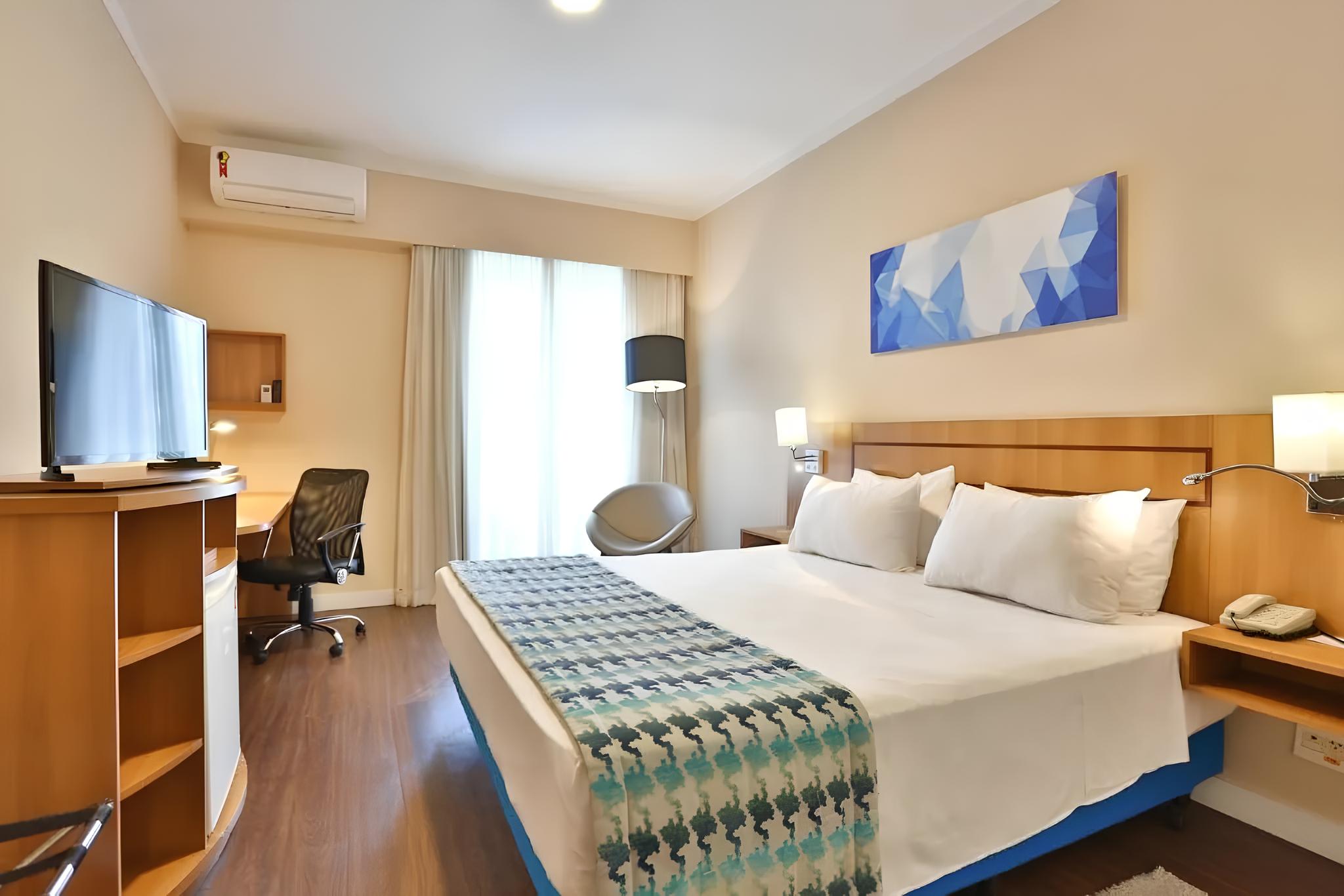 Superior, Double Bed