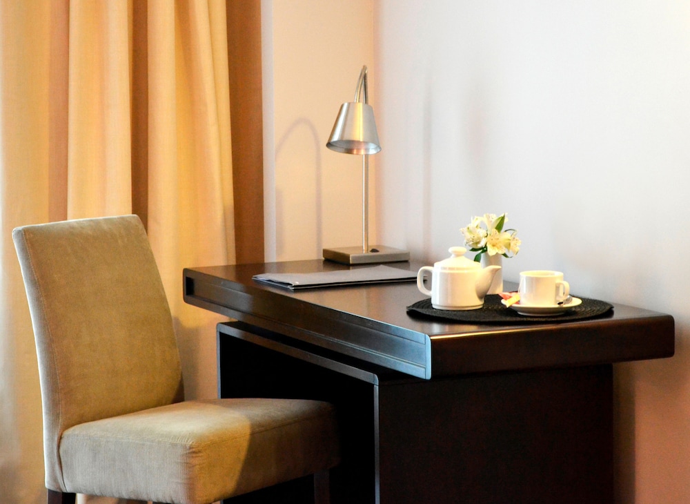 Dazzler by Wyndham Buenos Aires Palermo 43/62