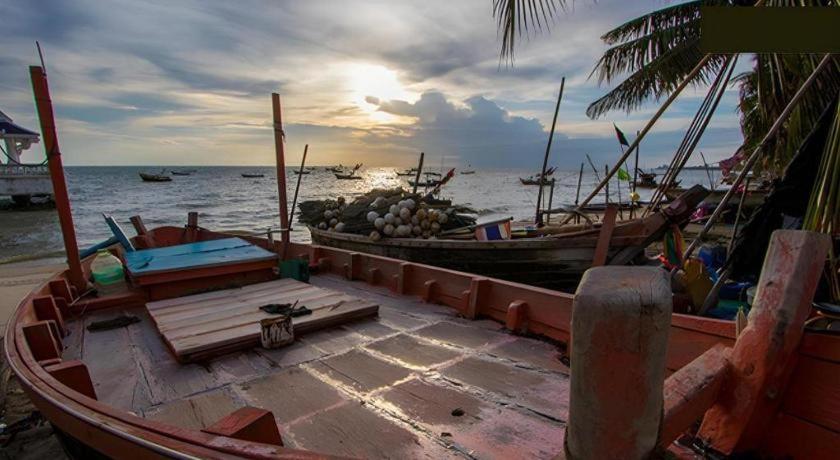Seabreeze Bangsaen 21/37