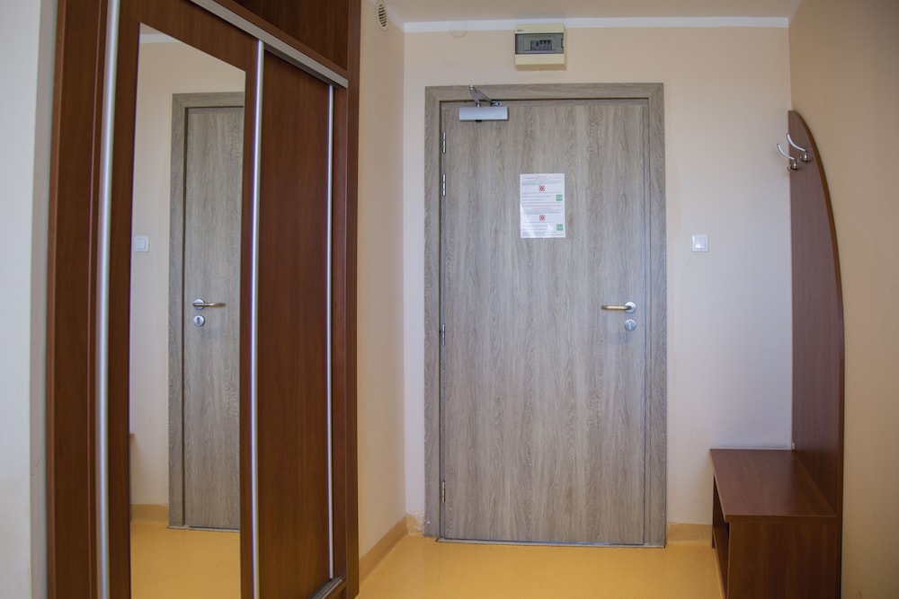 Sanatorium Perla Baltyku 18/36
