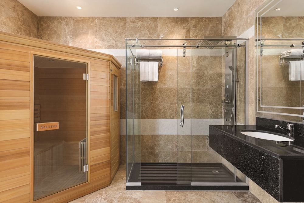 فندق فيفيد جدة(Vivid Hotel Jeddah) 48/48