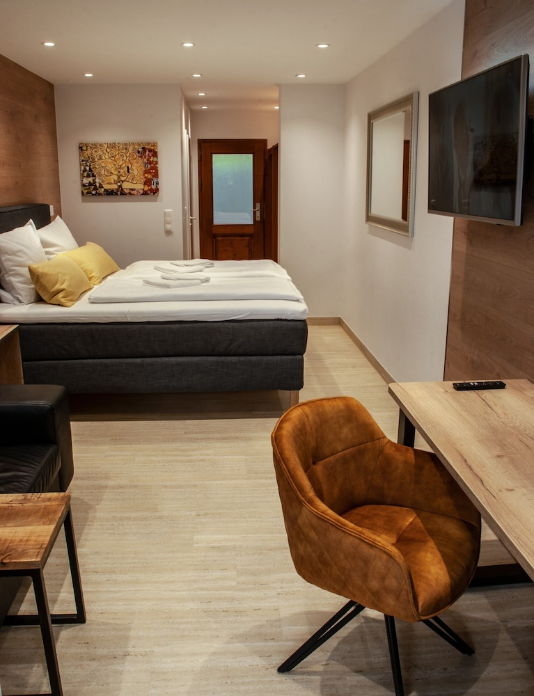 Hotel Bayerischer Wald 12/42