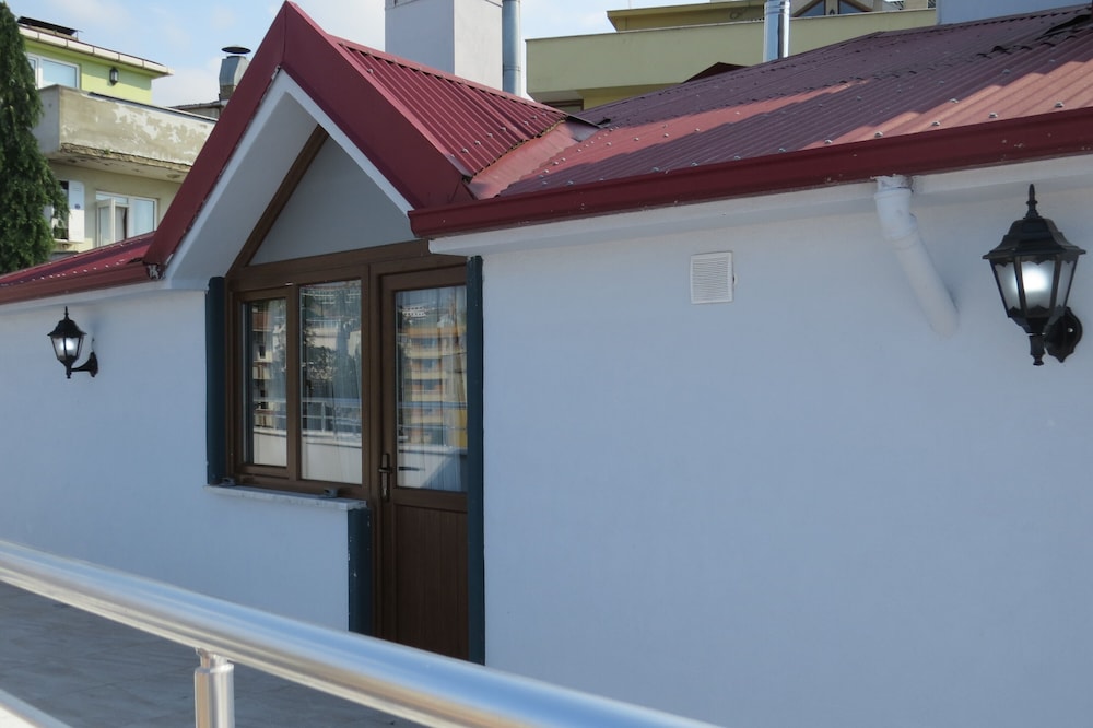 ALYA SUITE HOTEL 3/49