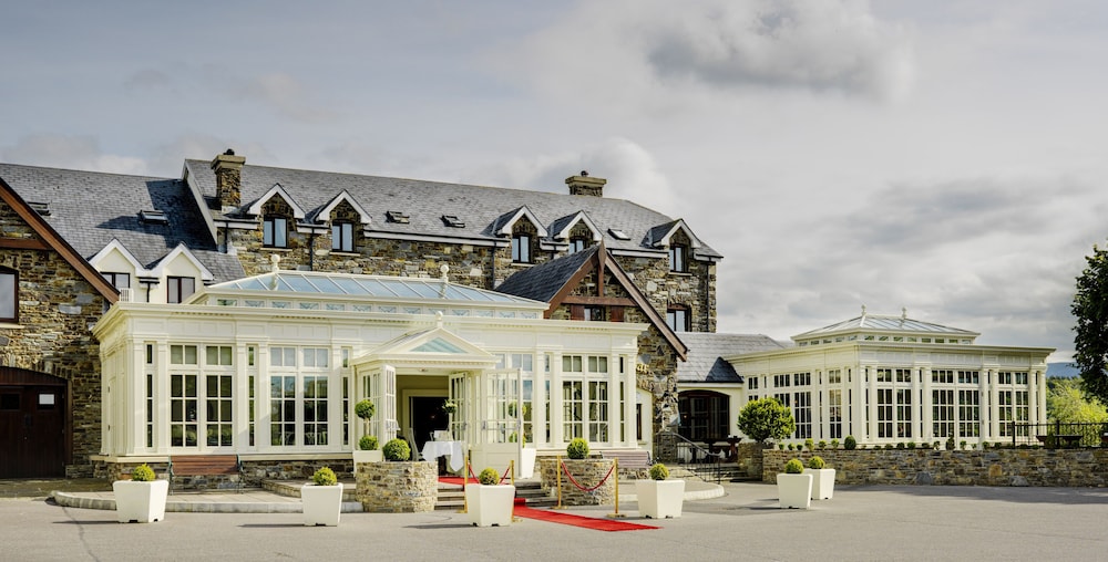 The Heights Hotel Killarney in KILLARNEY