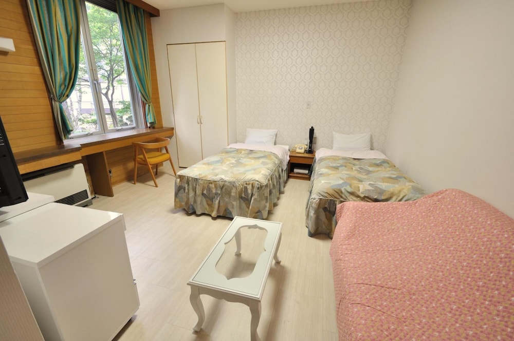 Oohira Hotel 20/53