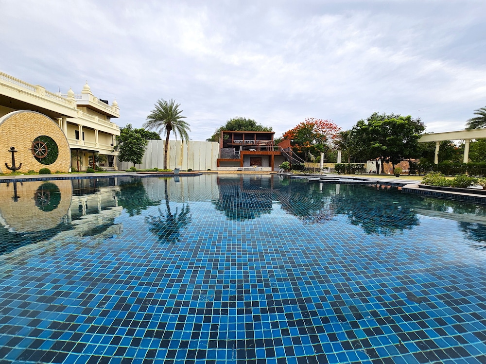 Sathyam Grand Resort Sriperumbudur 45/50